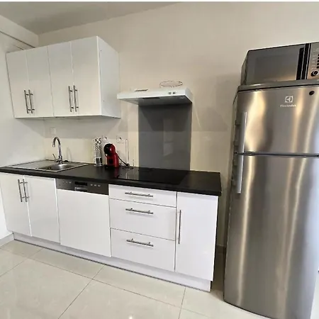 Appartement Le Petit Vernonnais Vernon (Eure)
