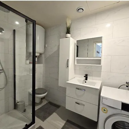 Appartement Le Petit Vernonnais